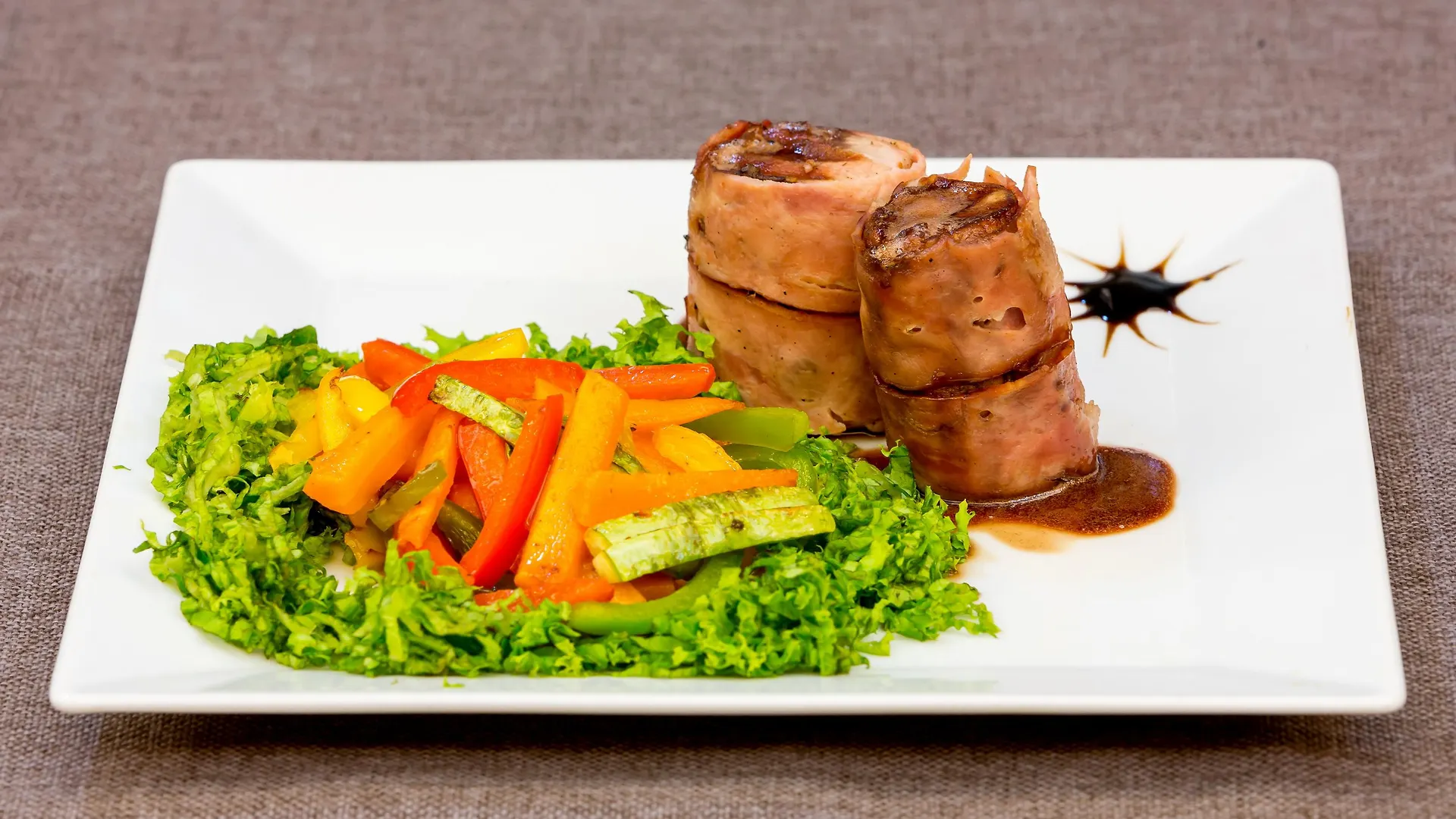 Hotel Duke Romana City Center Bucharest