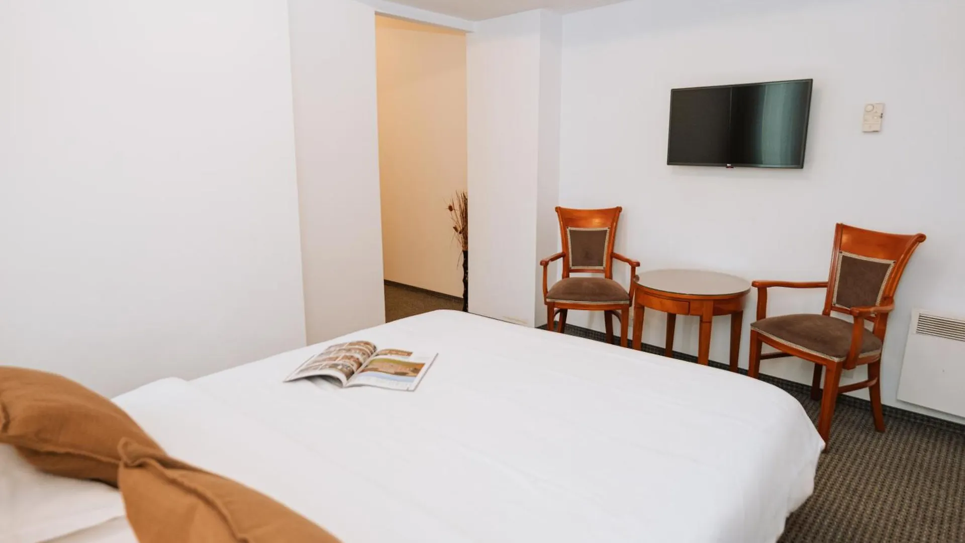Hotel Duke Romana City Center Bukurešť