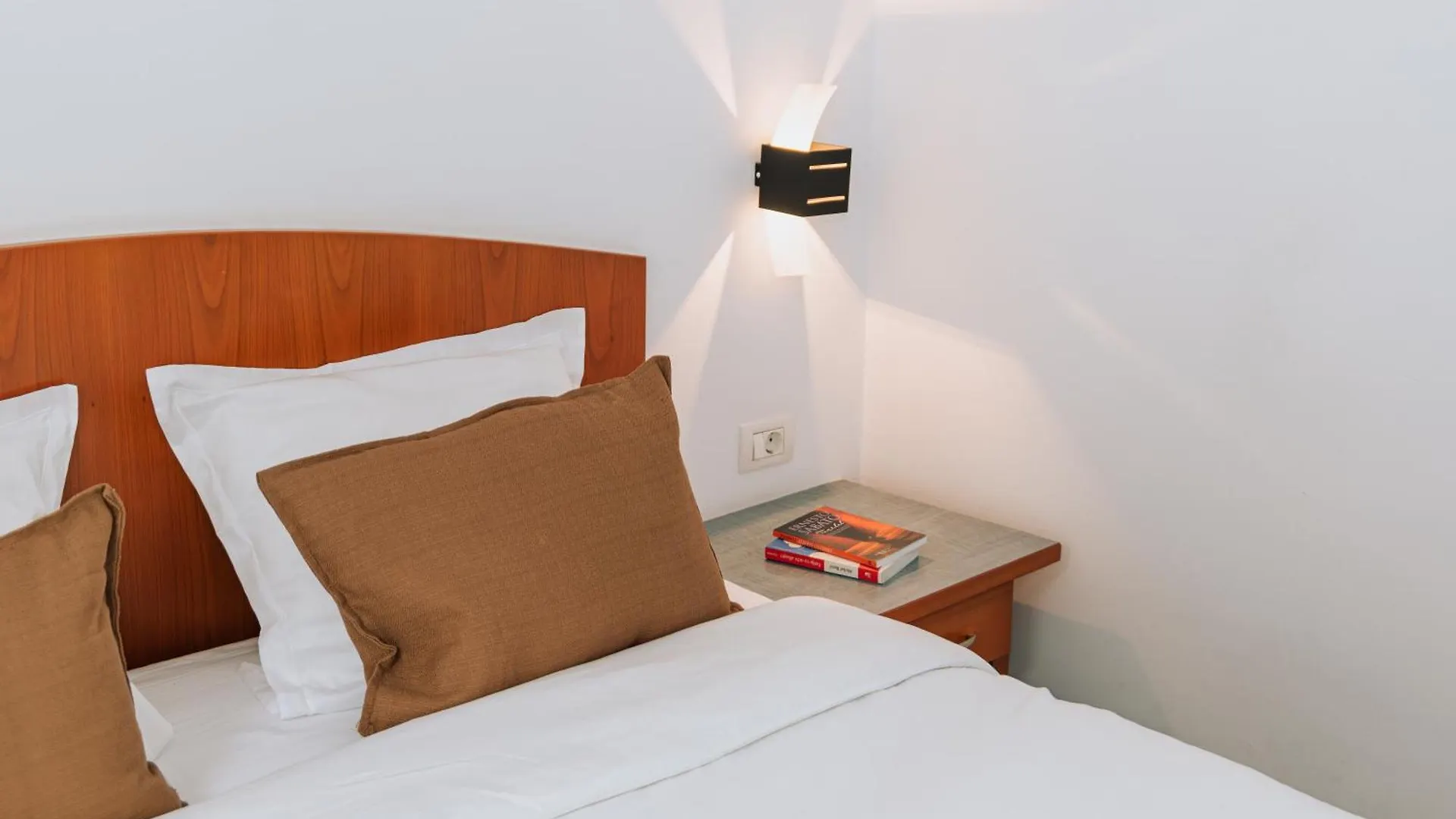Hotel Duke Romana City Center Bukurešť Rumunsko