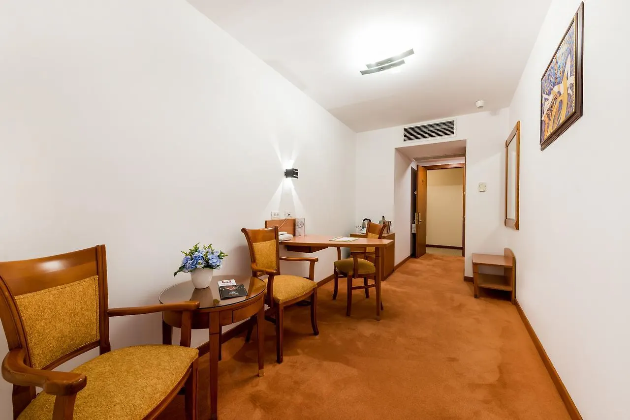 Hotel Duke Romana City Center Bukurešť