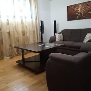 Papas Bucureștii Noi Apartament