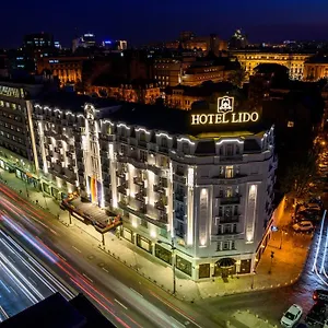 Lido By Phoenicia Отель