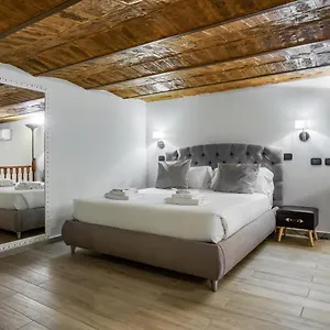 Bed and Breakfast Opera Pinciana Ρώμη