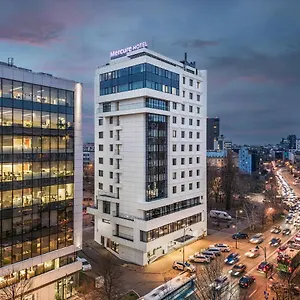 Mercure Unirii Отель