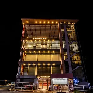 Hotel Meridian By Daan