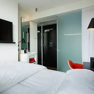 Ξενοδοχείο Citizenm Amstel Άμστερνταμ