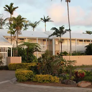 Hotel Mackays