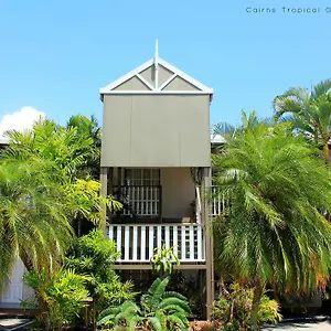 Motel Tropical Gardens