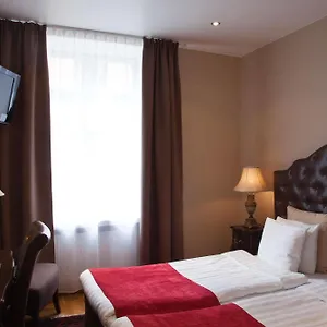 **** Hotel Best Western Karlaplan Sweden