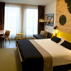 Ξενοδοχείο Skotel Amsterdam, Hotelschool The Hague Άμστερνταμ