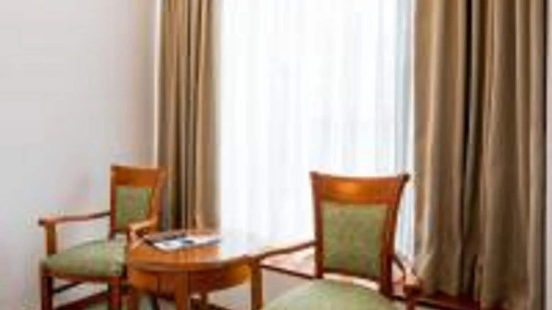 Hotel Duke Romana City Center Bucharest 3*,