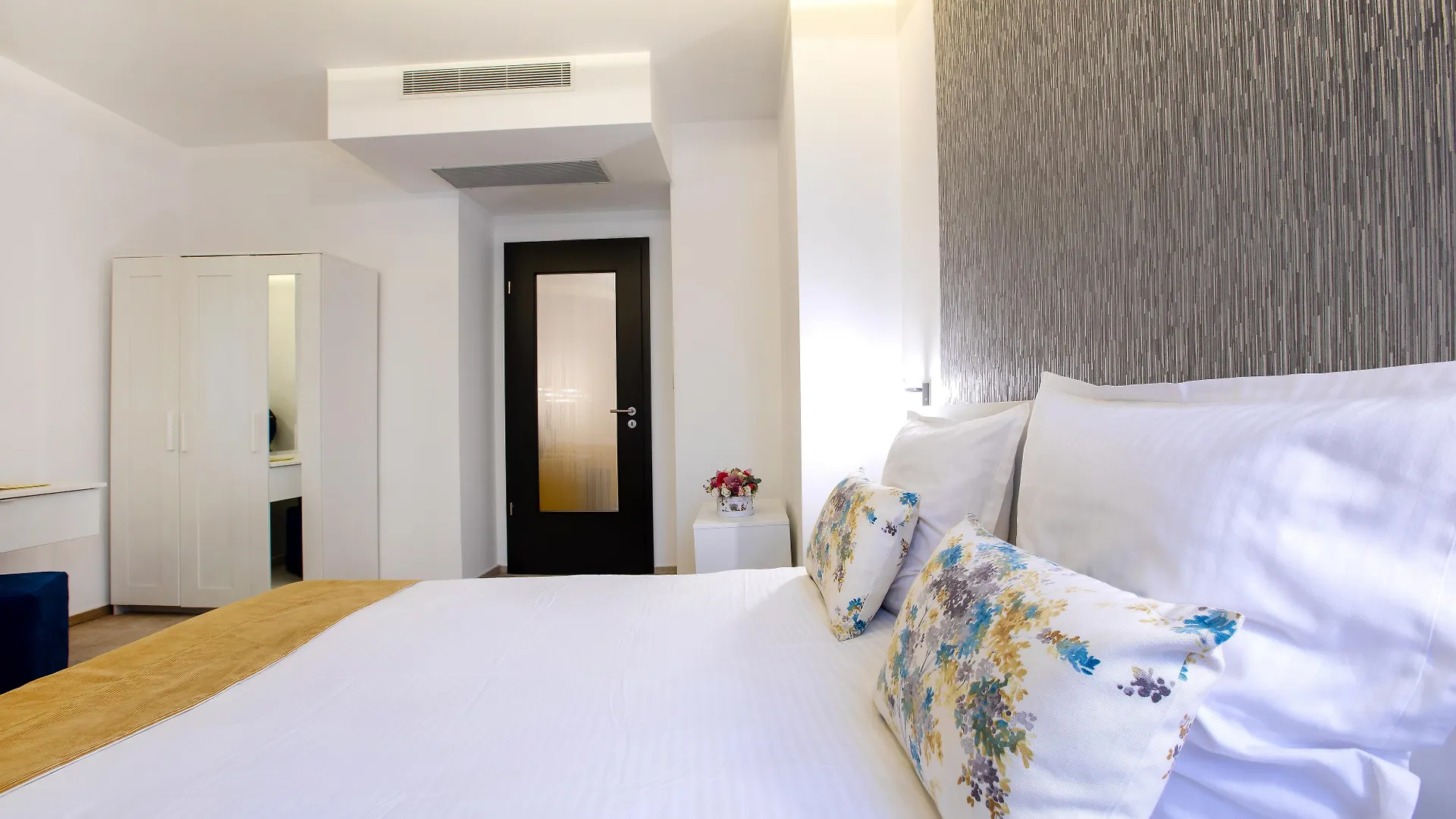 ***  Hotel Duke Romana City Center Bucharest Romania