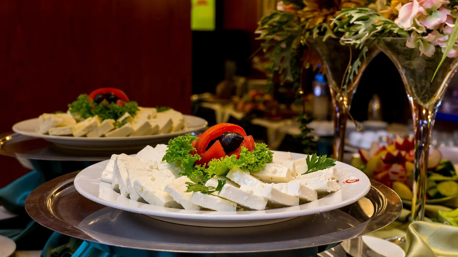 Hotel Duke Romana City Center Bucharest