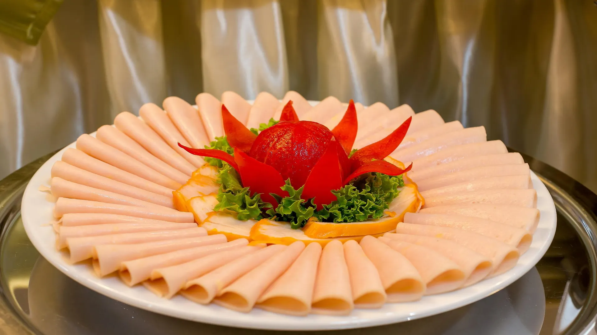 Hotel Duke Romana City Center Bukarest