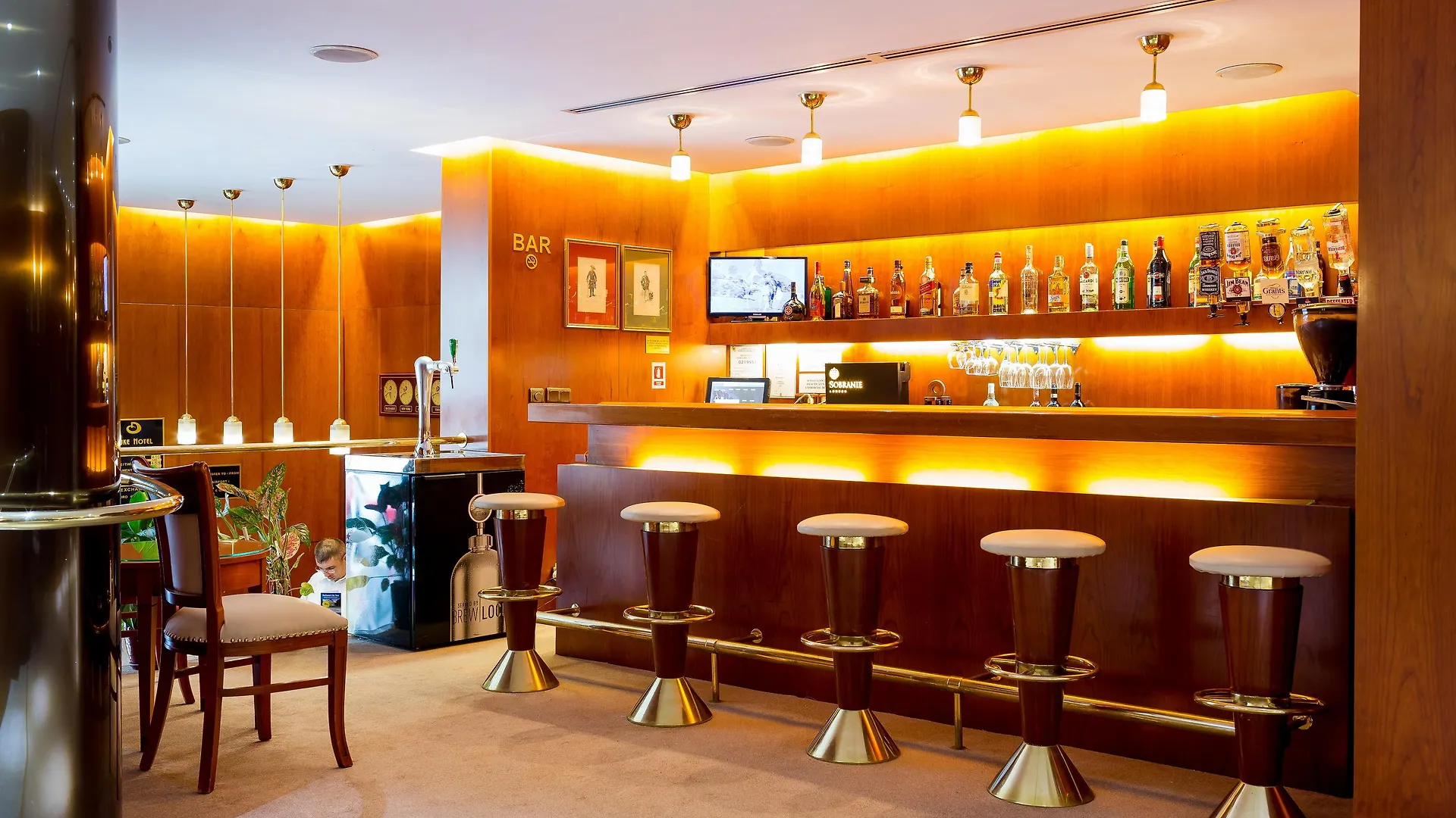 Hotel Duke Romana City Center Bucharest