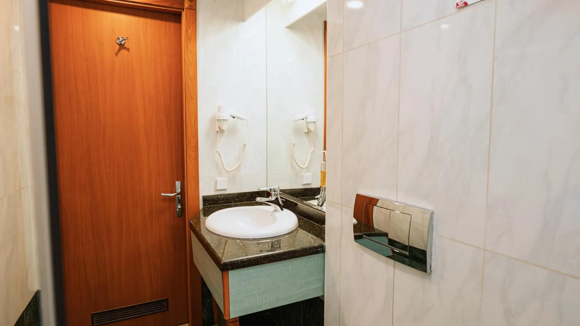 ***  Hotel Duke Romana City Center Bucharest Romania