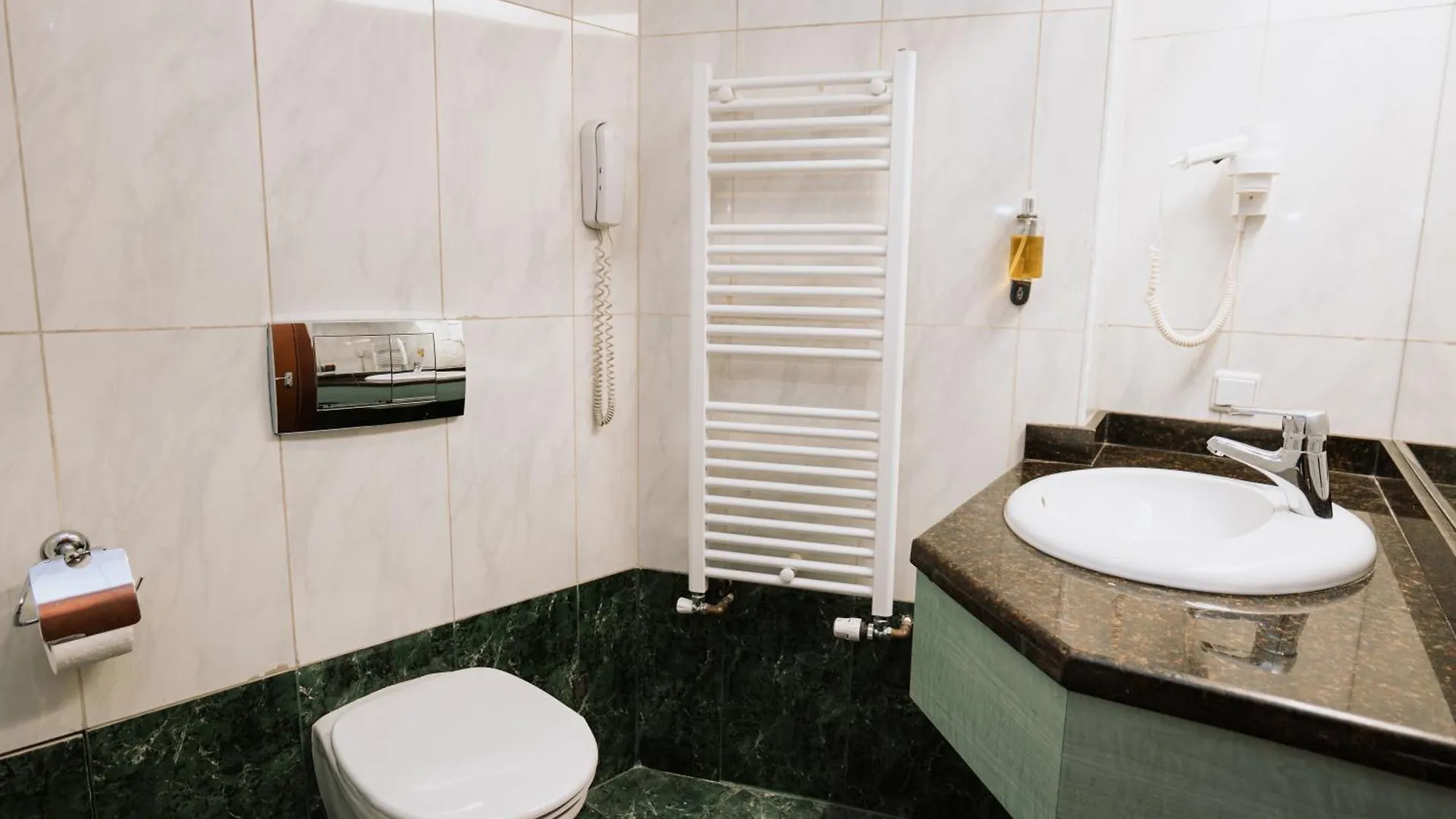 Hotel Duke Romana City Center Bucharest 3*,  Romania