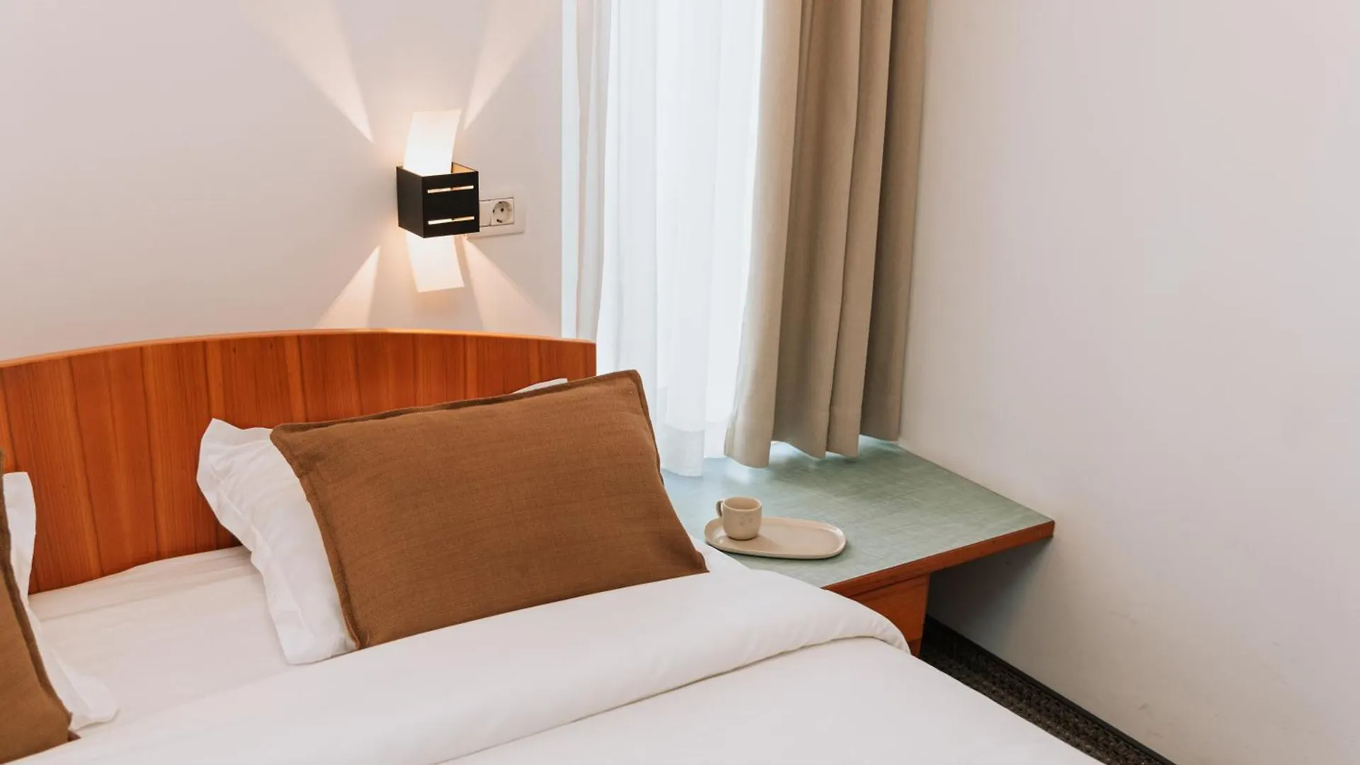 Hotel Duke Romana City Center Bucharest