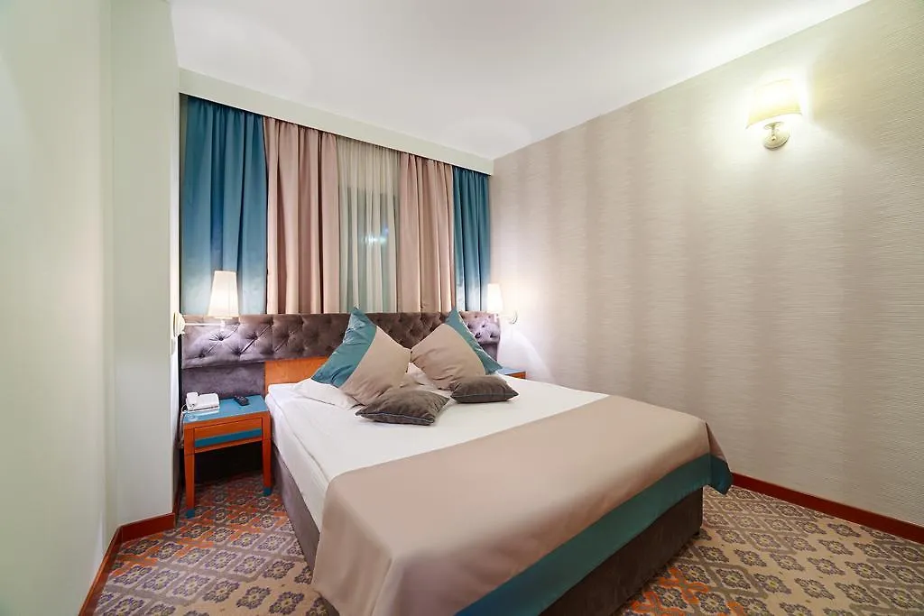 Hotel Duke Romana City Center Bucharest