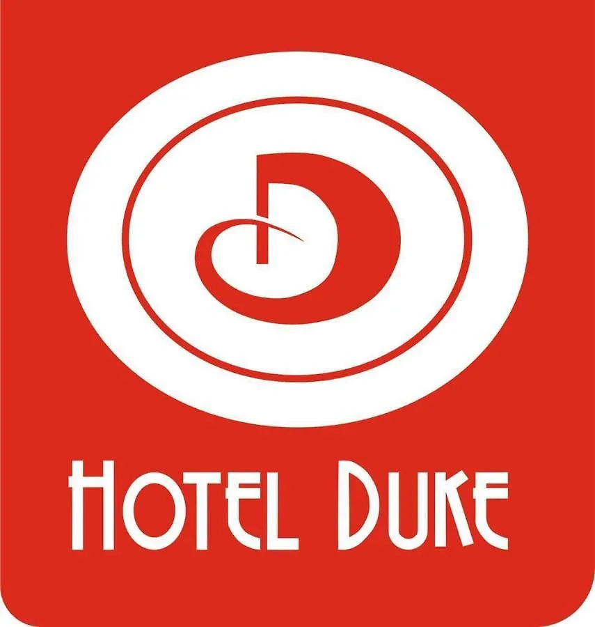 Hotel Duke Romana City Center Bucharest