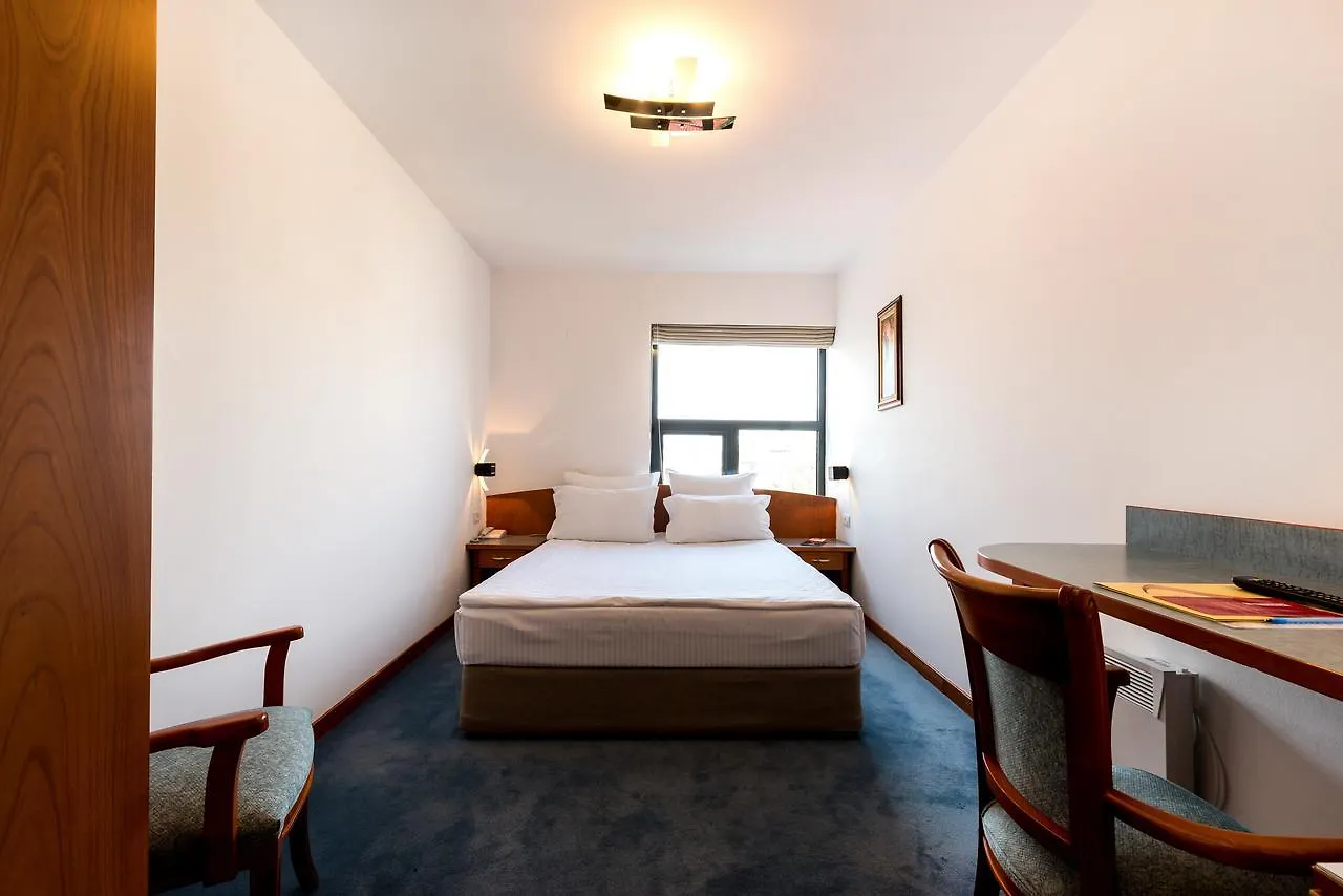Hotel Duke Romana City Center Bucharest 3*,  Romania