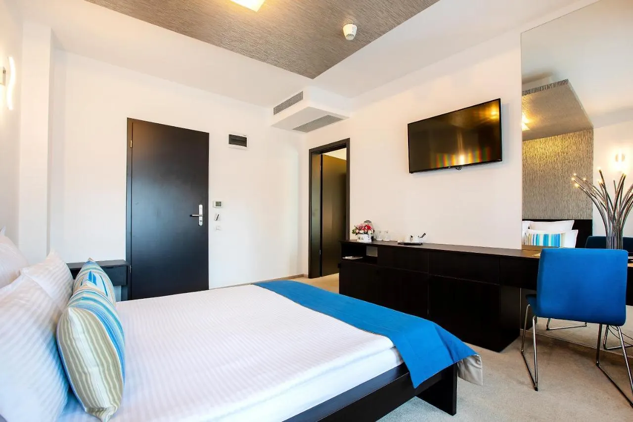Hotel Duke Romana City Center Bucharest