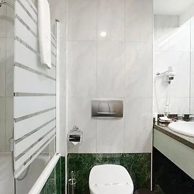 Hotel Duke Romana City Center Bucharest