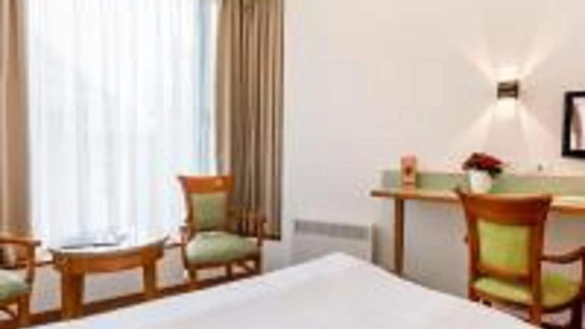 Hotel Duke Romana City Center Βουκουρέστι