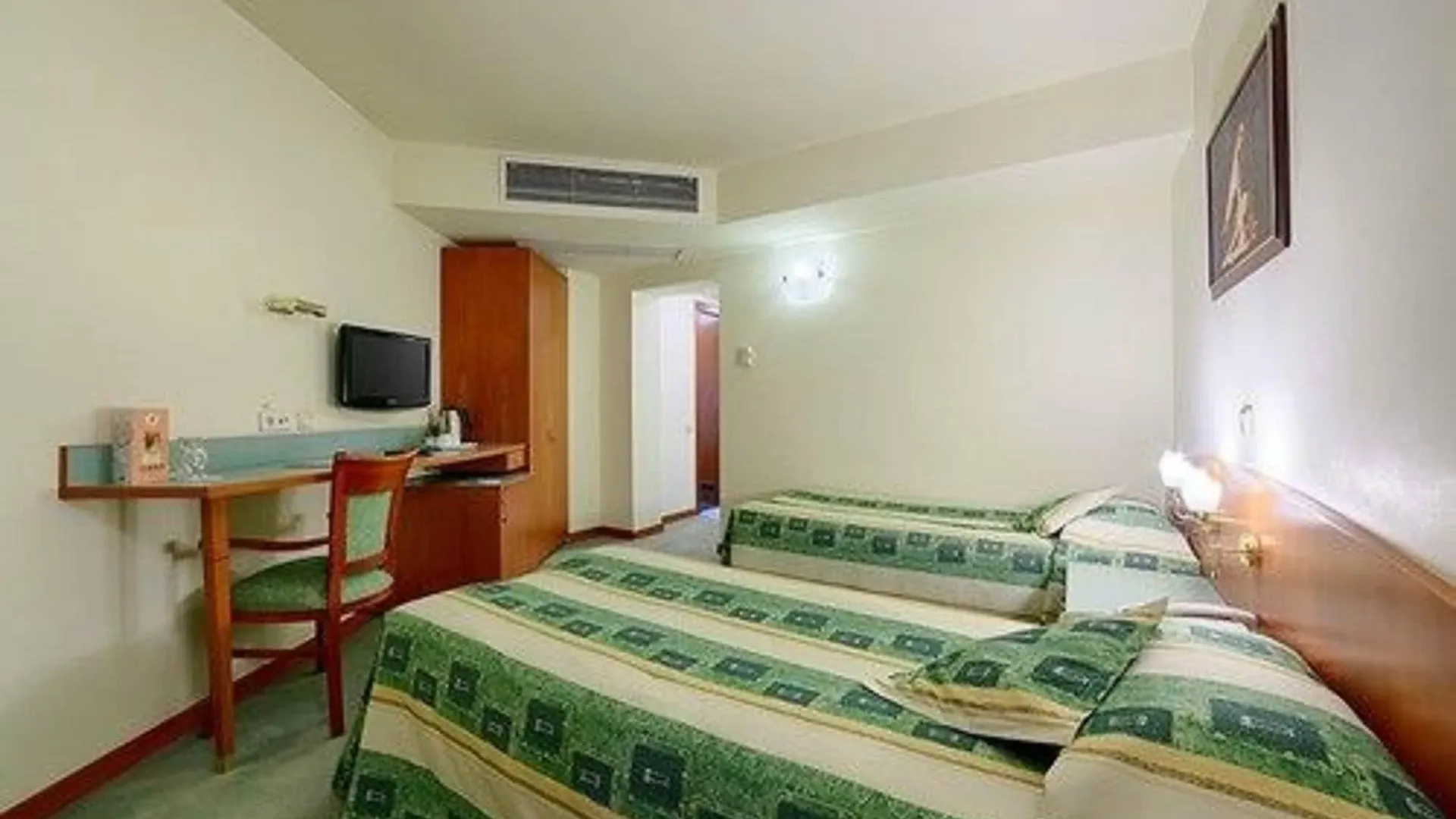 Hotel Duke Romana City Center Βουκουρέστι