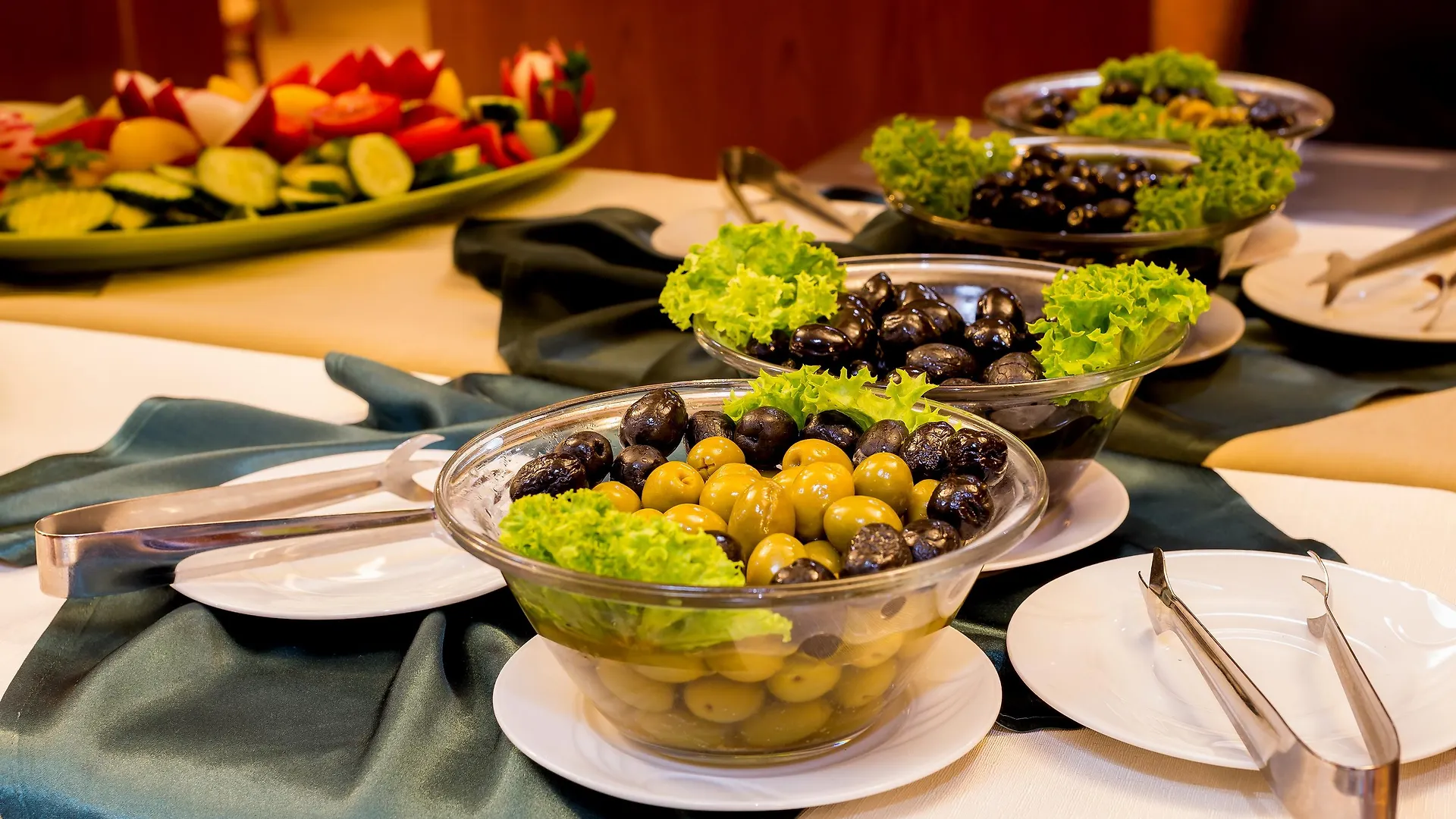 Hotel Duke Romana City Center Βουκουρέστι