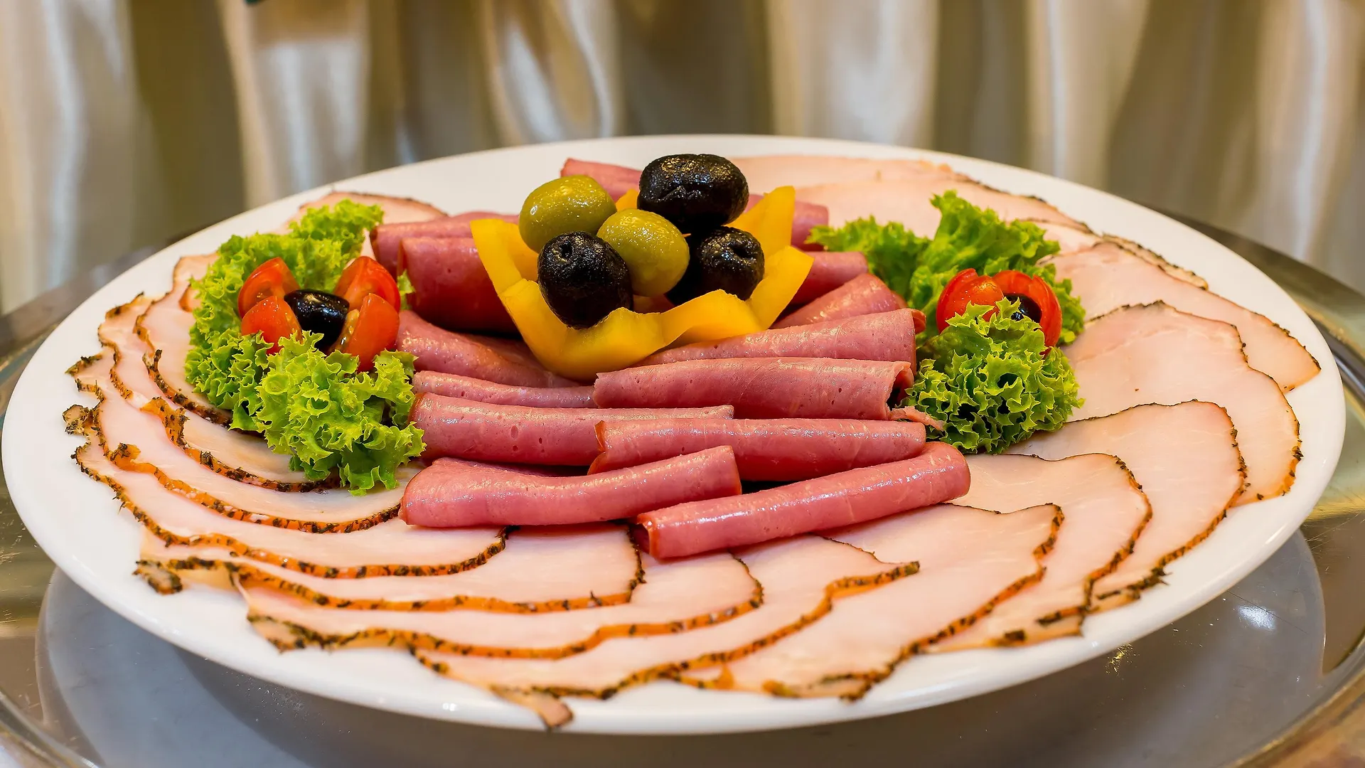 Hotel Duke Romana City Center Βουκουρέστι 3*,