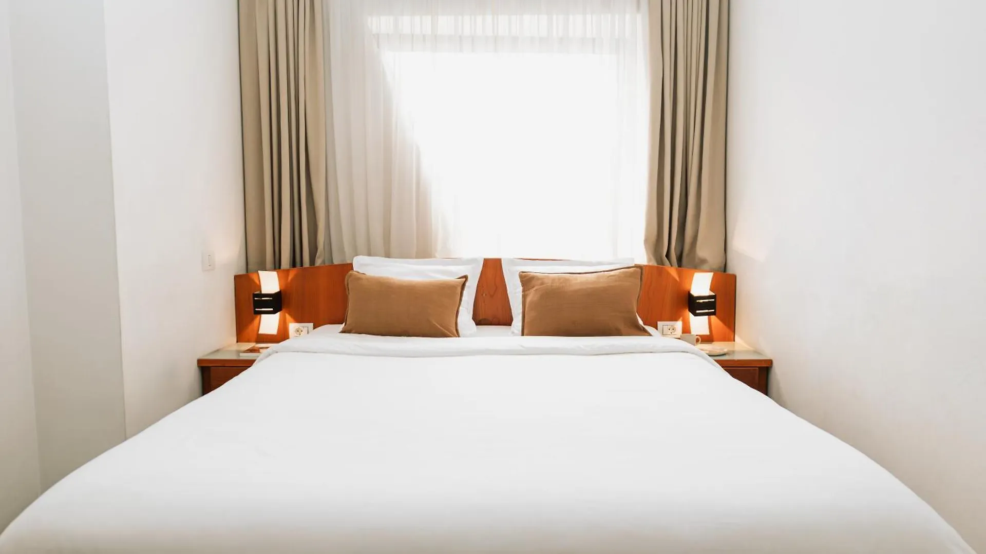 Hotel Duke Romana City Center Βουκουρέστι