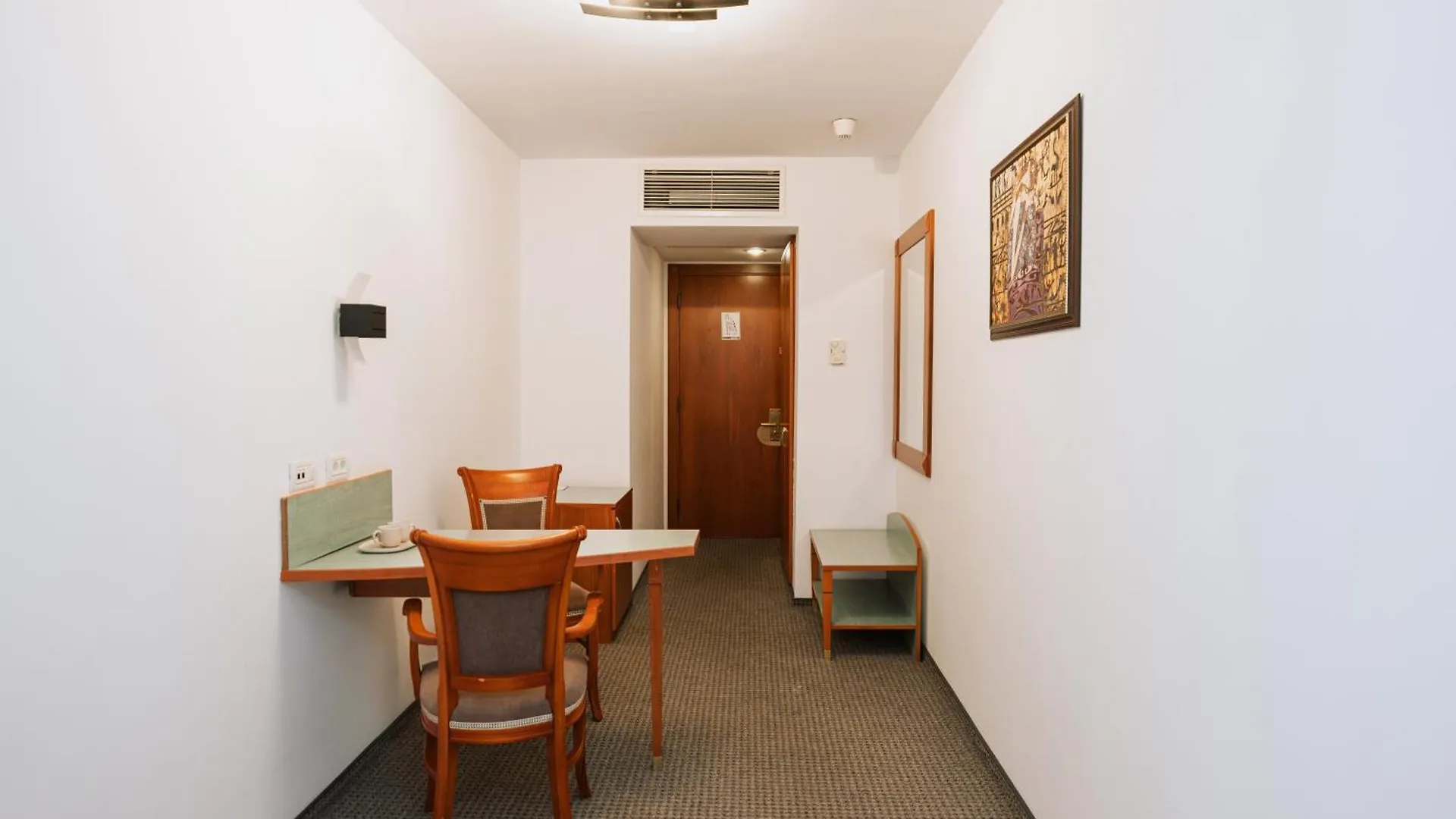 ***  Hotel Duke Romana City Center Bucharest Romania