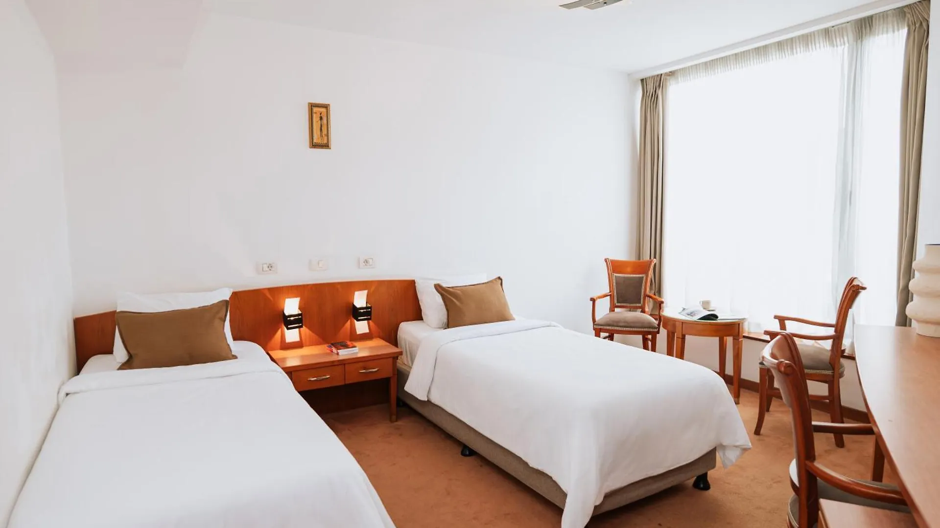 Hotel Duke Romana City Center Βουκουρέστι