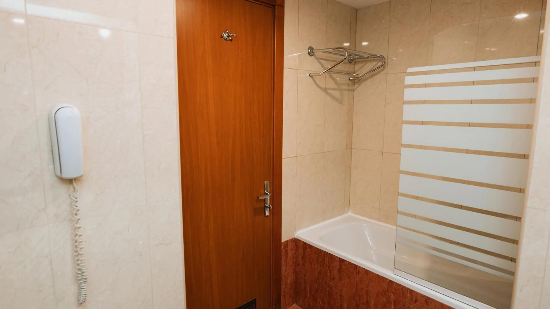Hotel Duke Romana City Center Βουκουρέστι