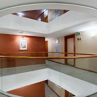 Hotel Duke Romana City Center Βουκουρέστι